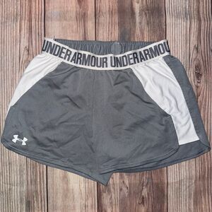 Women’s Under Armour XS Shorts